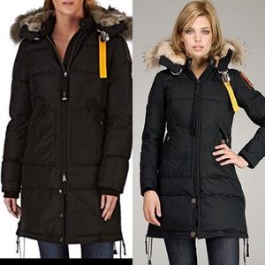 Parajumpers Long Bear XS bought at Bloomies.